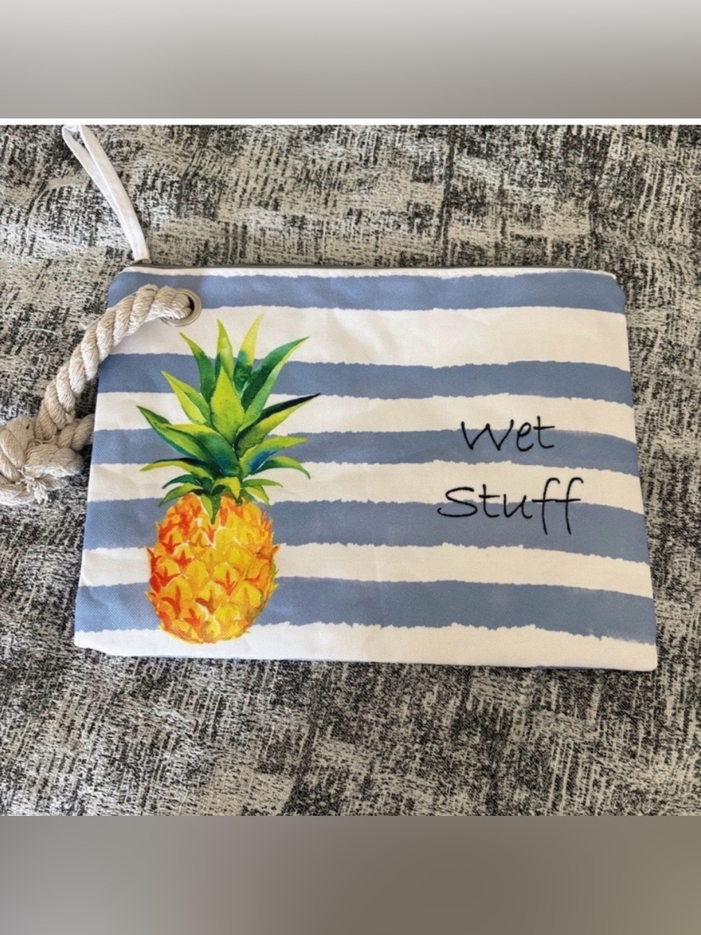 Wet bag